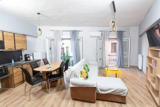 MATILDA Central Apartment - Città di Egina - 9
