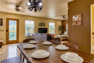 Key Lime Pie, Hot Tub,WIFI, FREE tickets each paid day!!! - 4