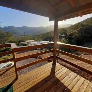 Portal da alvorada - Praia Grande - 5