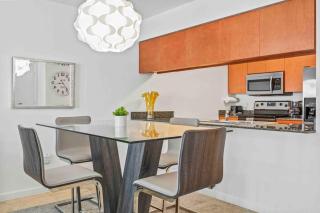 PH Luxury 1 Bed 1 Bath • Brickell • Ocean Views - Miami - 5