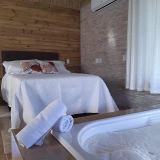 Portal da alvorada - Praia Grande - 8