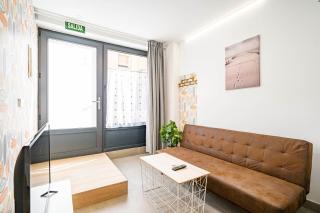 Dobo Madrid ANR2 - Madrid - 6