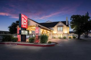 Red Roof Inn College Station - College Station - 6