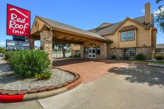 Red Roof Inn College Station - College Station - 9