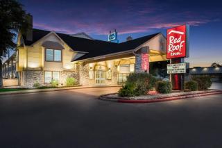 Red Roof Inn College Station - 3