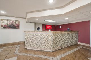 Red Roof Inn College Station - College Station - 1