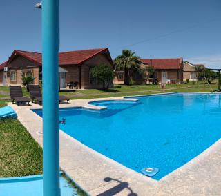 Hotel de Campo - Concordia - 8