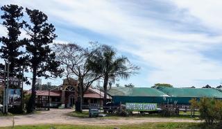 Hotel de Campo - Concordia - 9