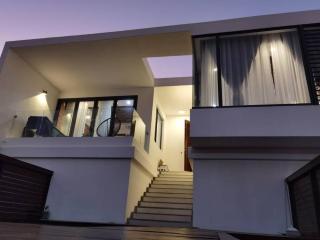 Villa Pereybère White Pearl - Pereybere - 9