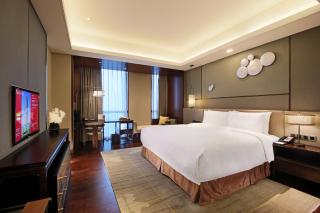 HUALUXE Wuxi Taihu - 8