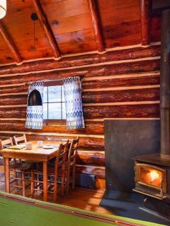 Corkins Lodge - Chama - 6