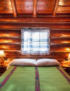 Corkins Lodge - Chama - 4