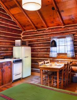 Corkins Lodge - Chama - 3