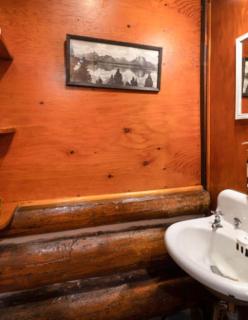 Corkins Lodge - Chama - 2