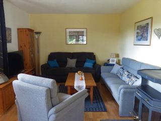 Apartment in Frankenau with terrace - Frankenau - 9
