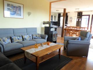 Apartment in Frankenau with terrace - Frankenau - 6