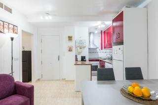 Apartamento Marqués de Ordoño - Murcia - 2