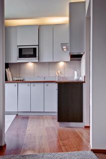 Best INN Poznań Apartament Wojskowa - Poznań - 1
