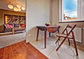 Best INN Poznań Apartament Wojskowa - Poznań - 4