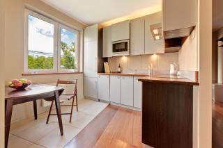 Best INN Poznań Apartament Wojskowa - Poznań - 5