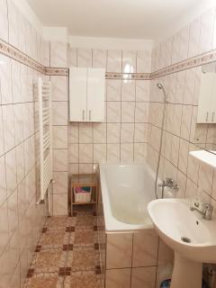 Central Apartment Bucharest Mall - 1