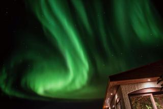 ÁLka - Cozy Room by the Sea With Private Hot Tub - Njarðvík - 4
