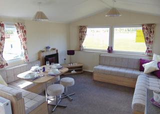 Ty Gwyn Park - 1