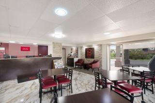 Red Roof Inn Lenoir - Lenoir - 1