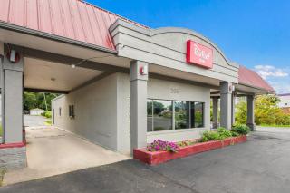 Red Roof Inn Lenoir - Lenoir - 0