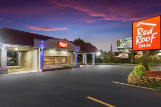 Red Roof Inn Lenoir - Lenoir - 6