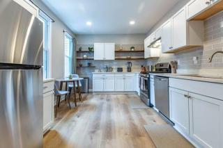 2 King Beds - Free Parking - BBQ - Arcade - Patio - 5