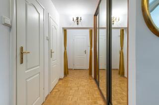 P&O Apartments Marconich 1 Wilanow - Warsaw - 5