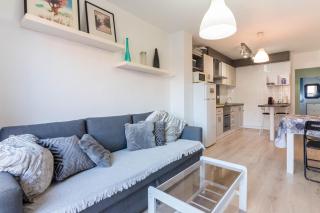 Apartamento Cartago - Murcia - 7