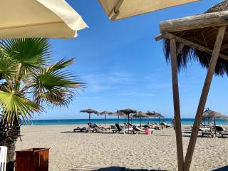 Blue Sunset Luxury Seaview Apartment La Duquesa - Manilva - 8