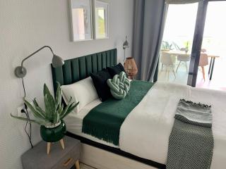 Blue Sunset Luxury Seaview Apartment La Duquesa - Manilva - 6