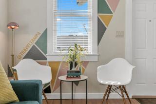 Modern Bungalow less than 4 blocks to 7th Ave in Ybor - Tampa - 6