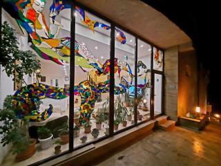 Family Art Hotel Gallery - 1