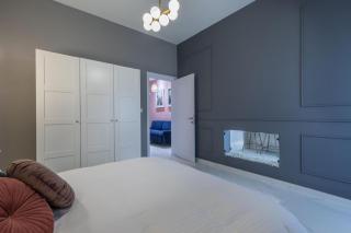 New & unique apartment - A 5 minutes ferry to capital city of Valletta - Senglea - 2