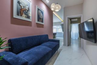 New & unique apartment - A 5 minutes ferry to capital city of Valletta - Senglea - 8
