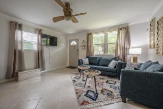 Golden Greek and Dexters Cottage Near downtown - Tampa - 7