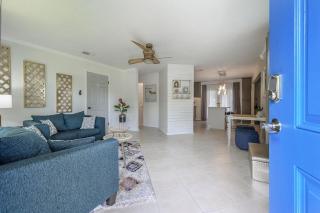 Golden Greek Getaway Chic house in heart of Tampa - Tampa - 0
