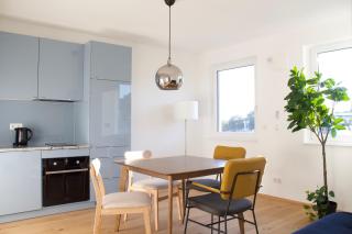 STAD10 - Apartments very close to subway U2 Stadlau - Vienne - 2