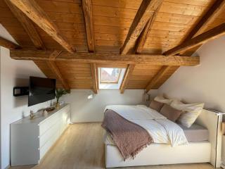 BullsLiving Seeapartment 2 AM CORSO - Velden am Wörthersee - 9