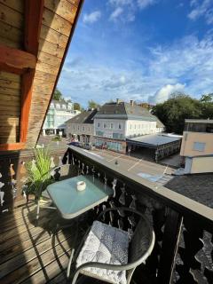 BullsLiving Seeapartment 2 AM CORSO - 7