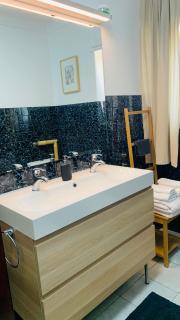 Beautiful Private Room next to Lisbon - NEW - Paço de Arcos - 5