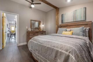 2 Historic Ybor City Bungalows in the heart of Ybor City - Tampa - 6