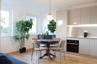 STAD10 - Apartments very close to subway U2 Stadlau - Vienne - 4