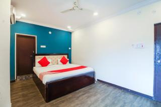 Hotel O Happy Guest House near LV Prasad eye Hospital - Haiderabad - 9