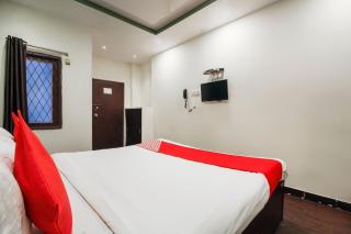 Hotel O Happy Guest House near LV Prasad eye Hospital - 7