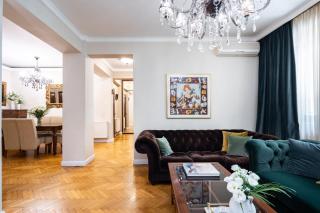 Casa Lu - Bucharest - 9